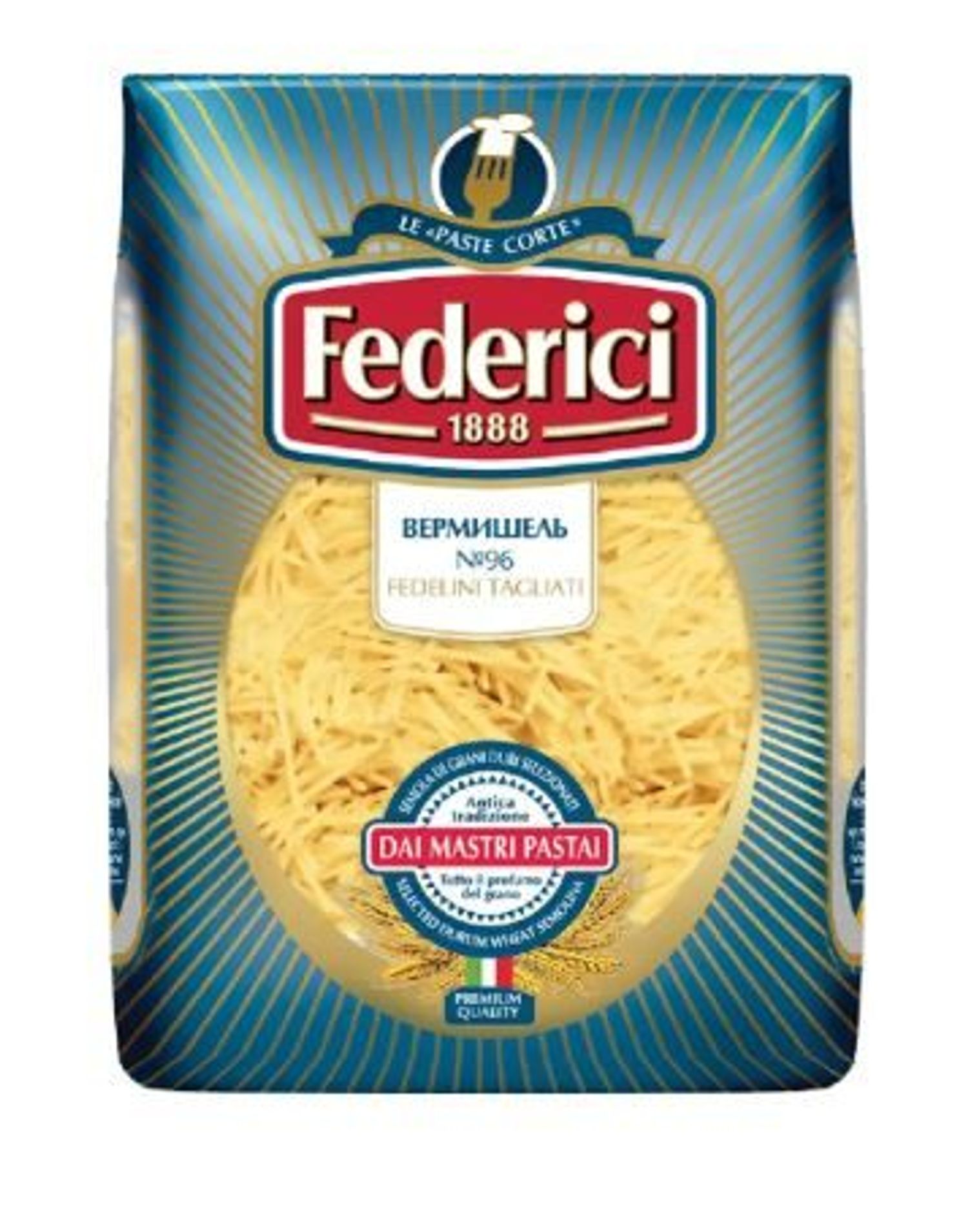 Гоймон Federici 400гр 