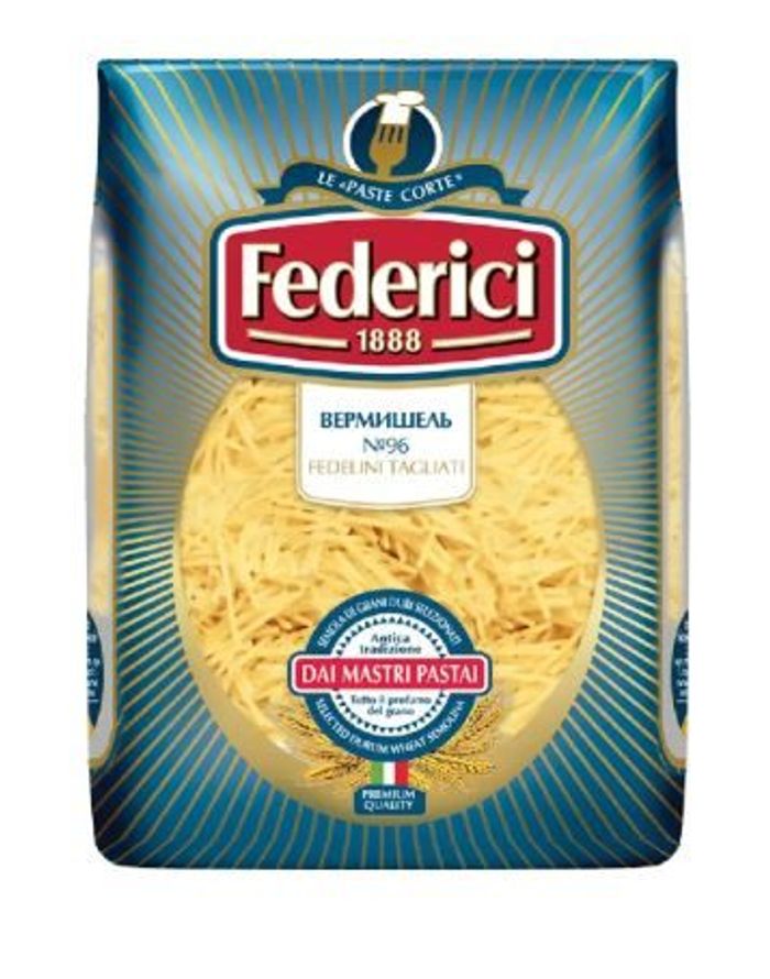 Гоймон Federici 400гр 