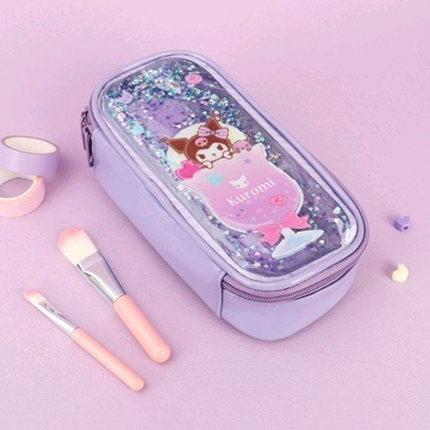 Үзэг харандааны сав SC0651