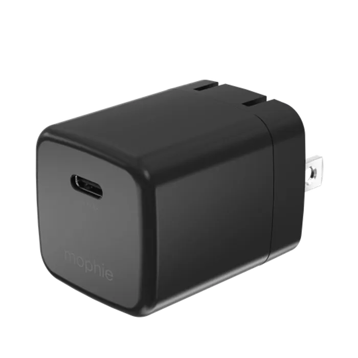 35w Gan  USB-C PD wall charger 