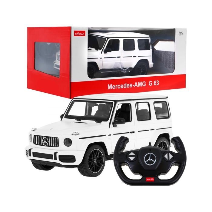 Mercedes Benz G63