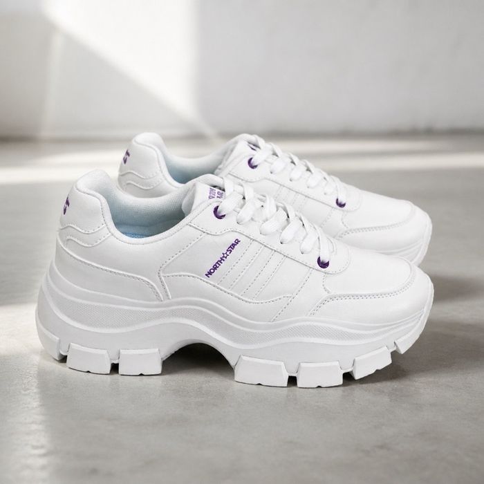 North Star white