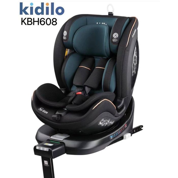 Kidilo KBH608 аюулгүйн суудал 