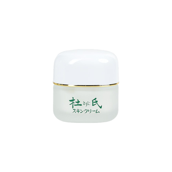 TOJI Mousturizing cream