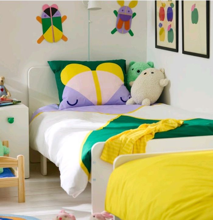 Хүүхдийн даавуу /Ikea/