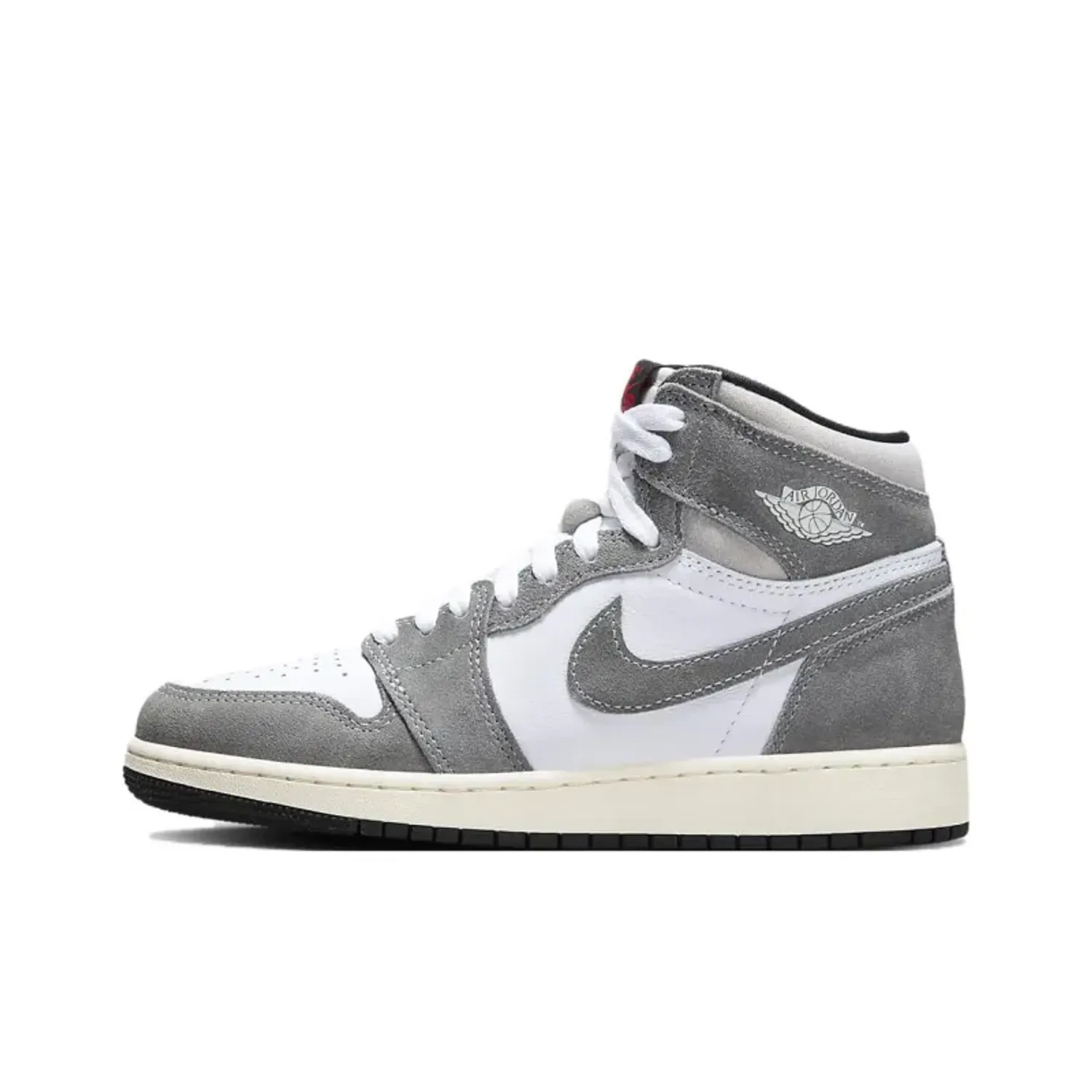 Jordan 1 Retro High OG Washed Black GS