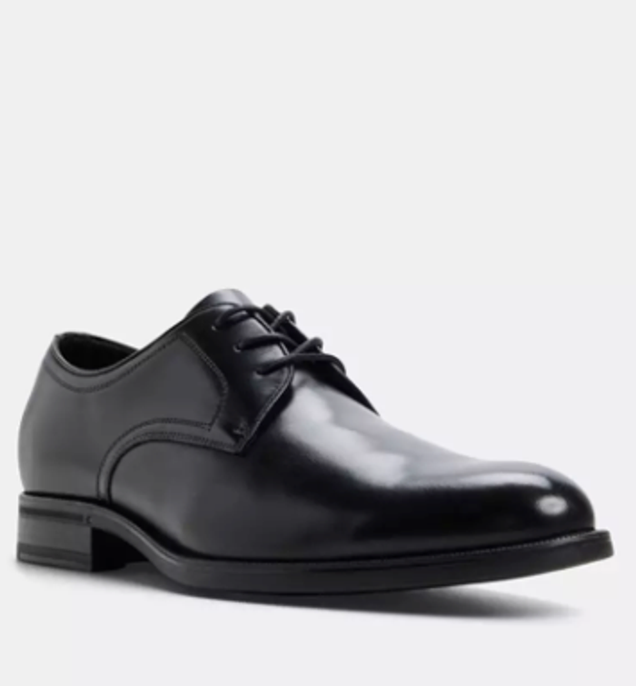 NIKOLAI-1-BLACK-M Dress Shoes