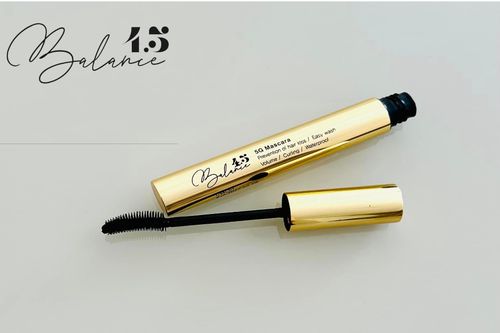 Make up - Баланс4.5