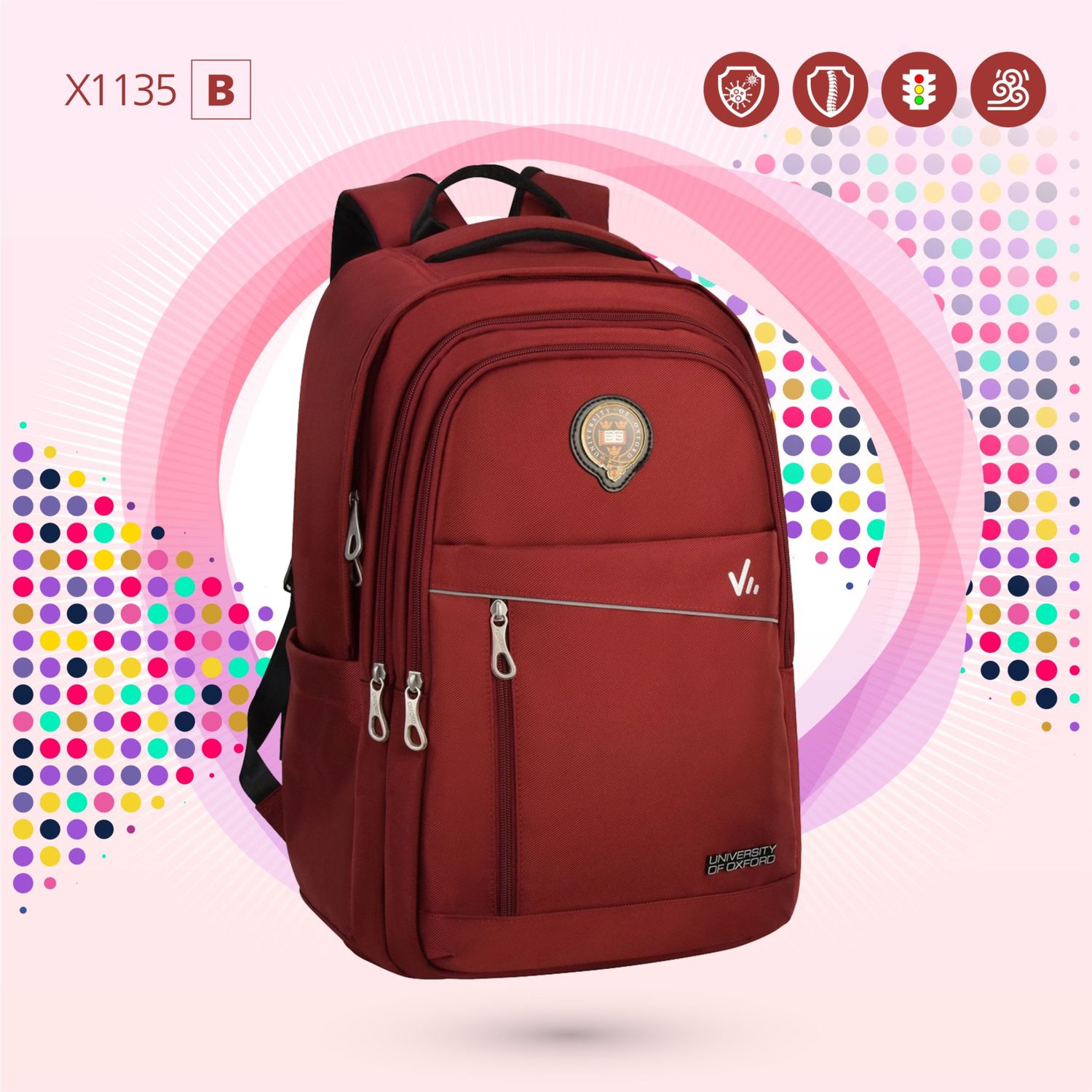 X1135B