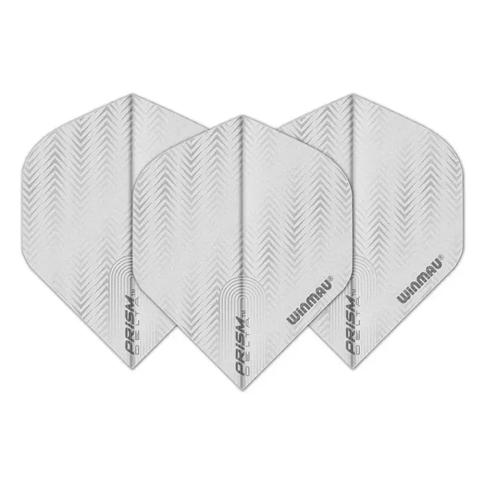 Winmau PRISM DELTA Flights Standard    