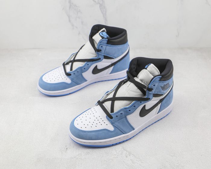 Jordan 1 Retro High OG University Blue