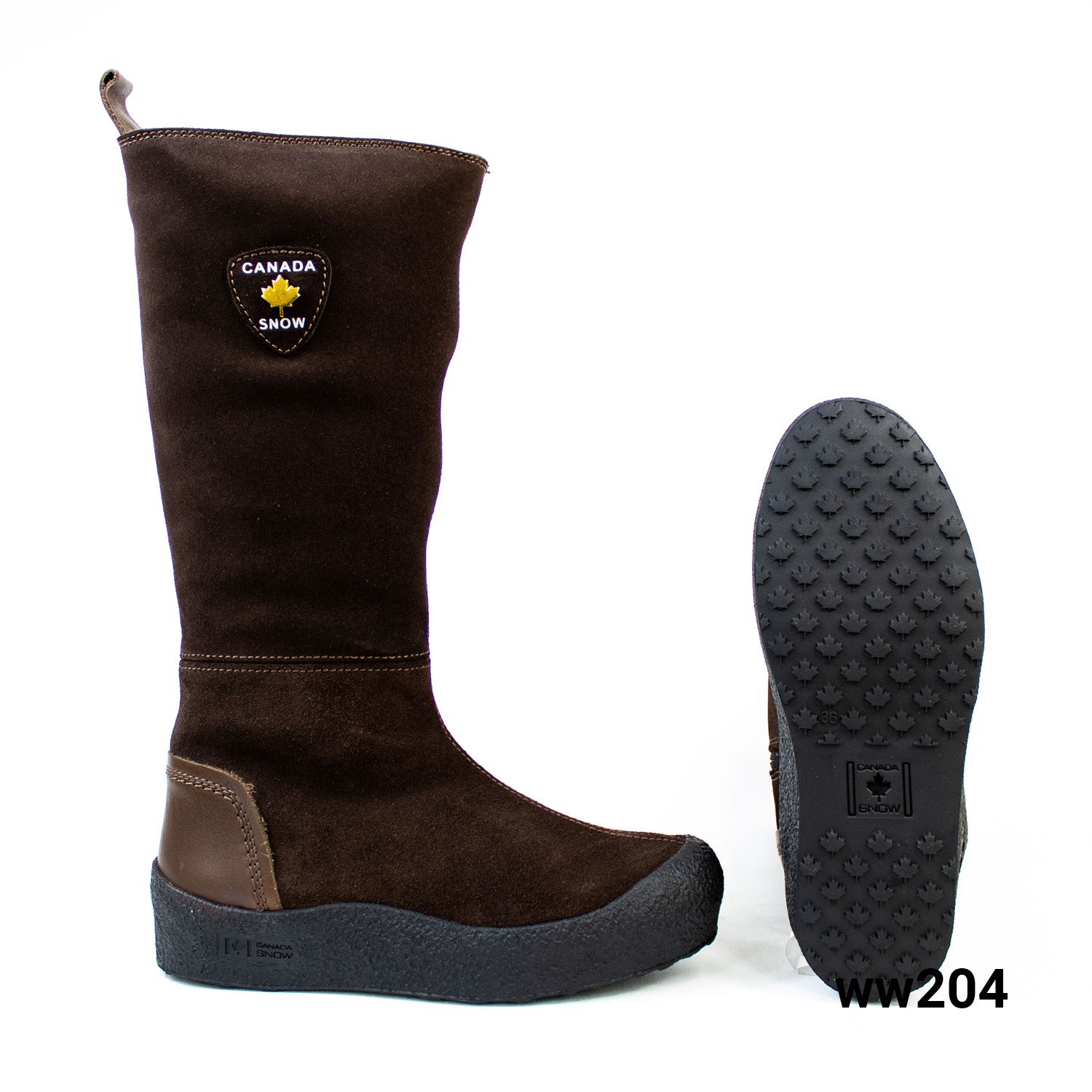 Canada snow   /ww204/