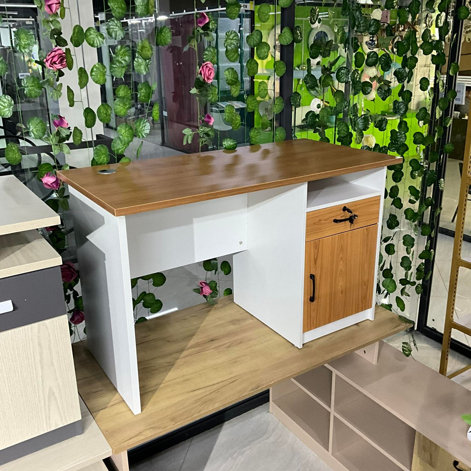 Оффис ширээ / Код: Е-60 /