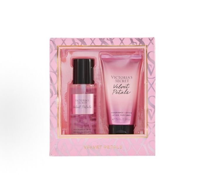 VICTORIA’S SECRETVELVET75ml+75ml