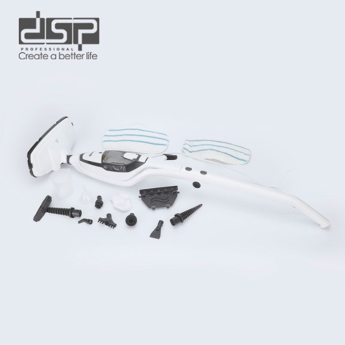 Уураар цэвэрлэгч