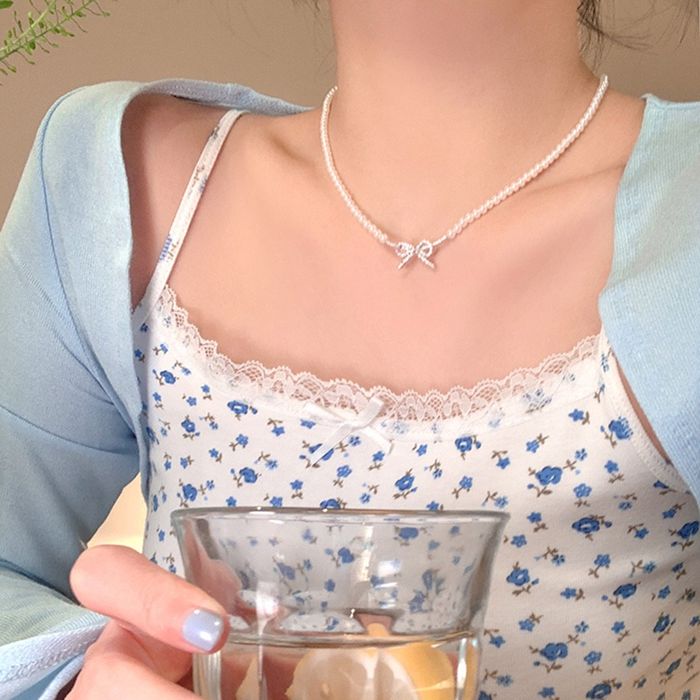 Сувдтай зүүлт 