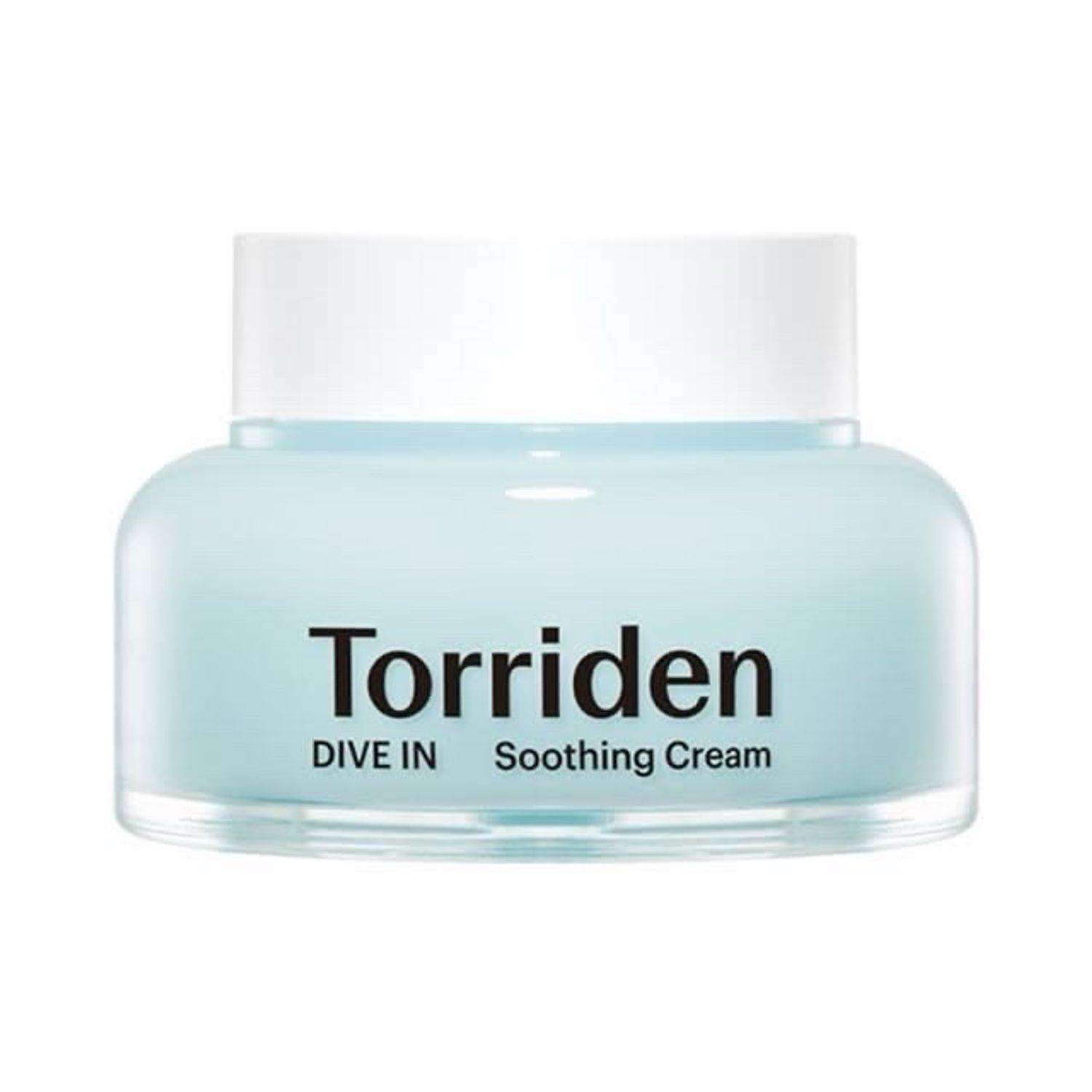 Torriden Dive In Cream