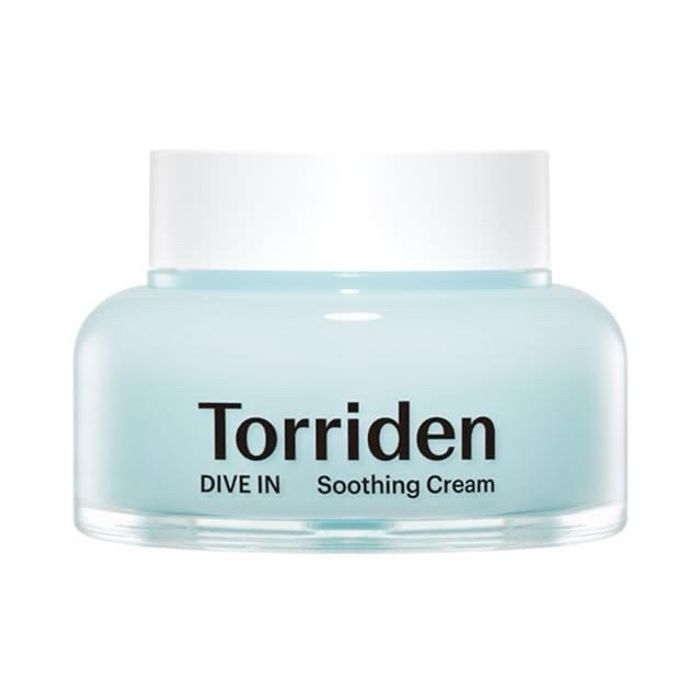 Torriden Dive In Cream