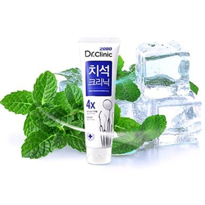 Шүдний 00 2080 Dr.clinic 125гр