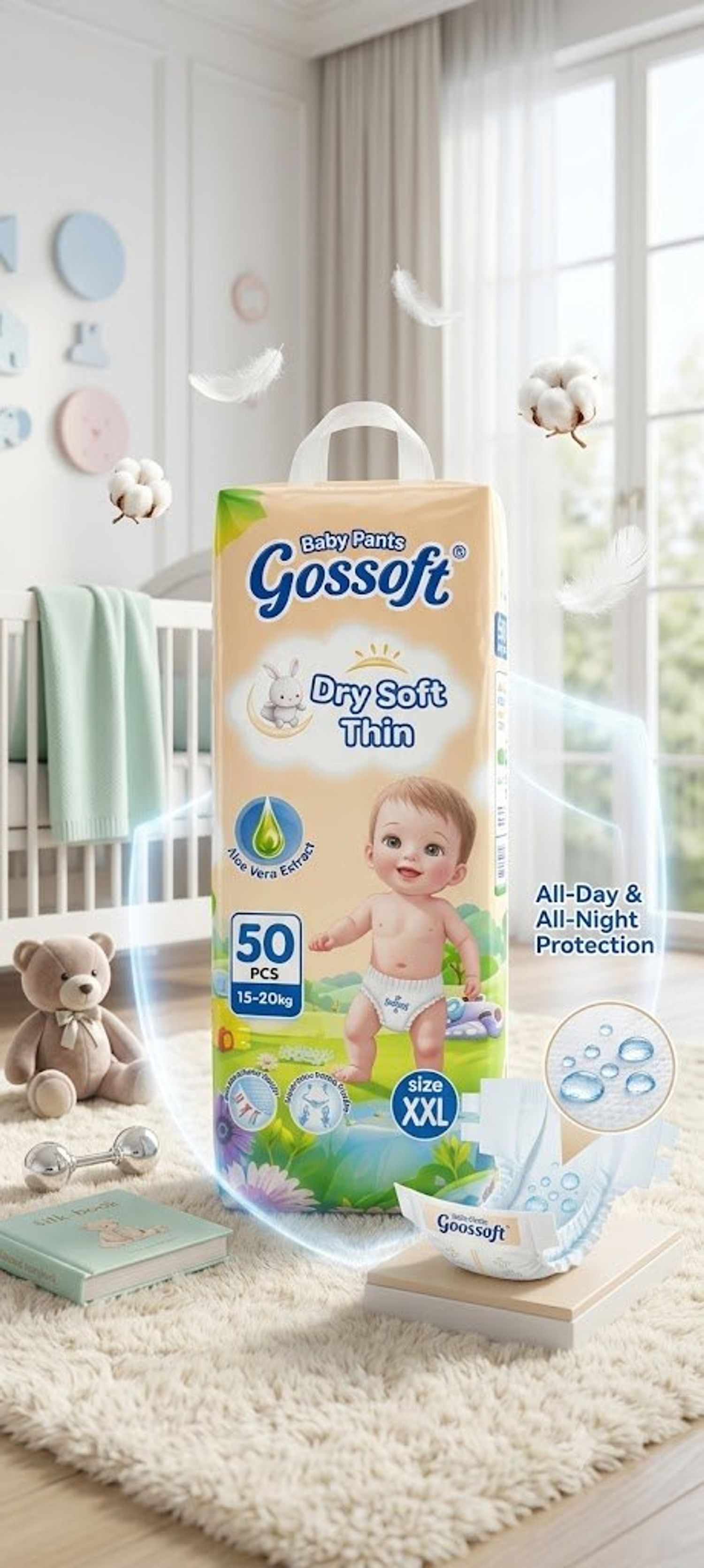 Goossoft
