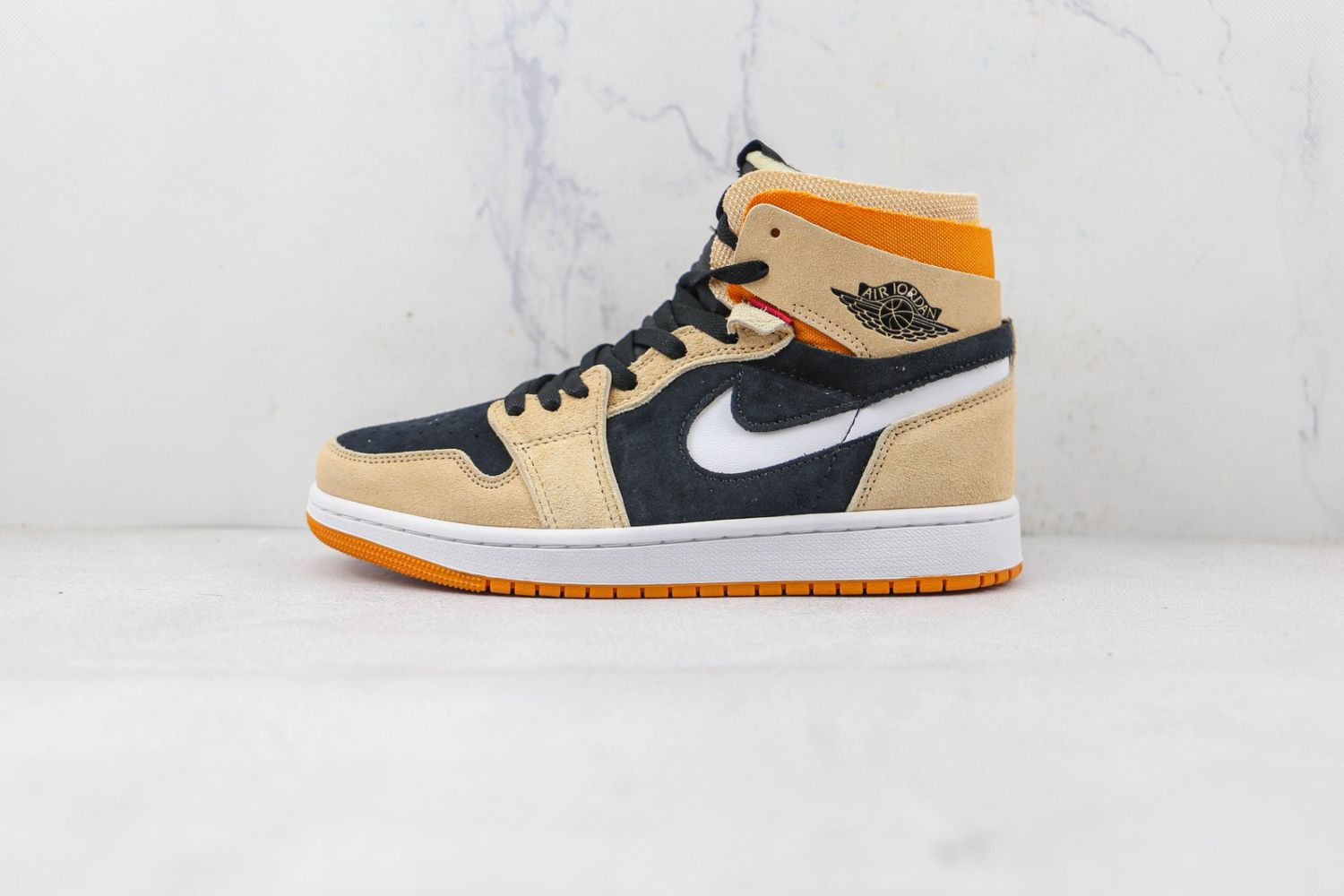 Jordan 1 High Zoom Air CMFT Pumpkin Spice