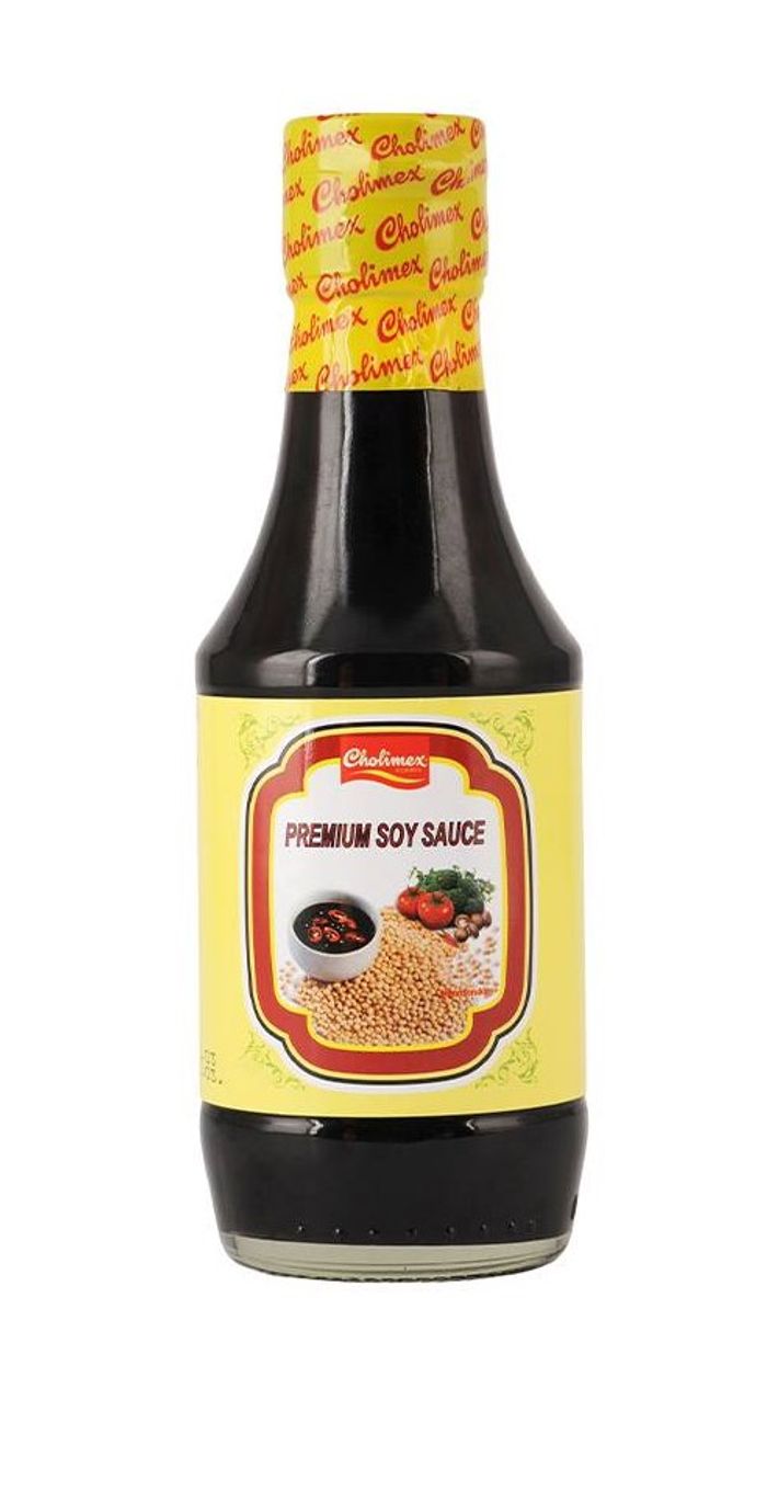 Соус cholimex soya 200мл