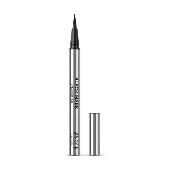 BLACK   MARK   EYELINER