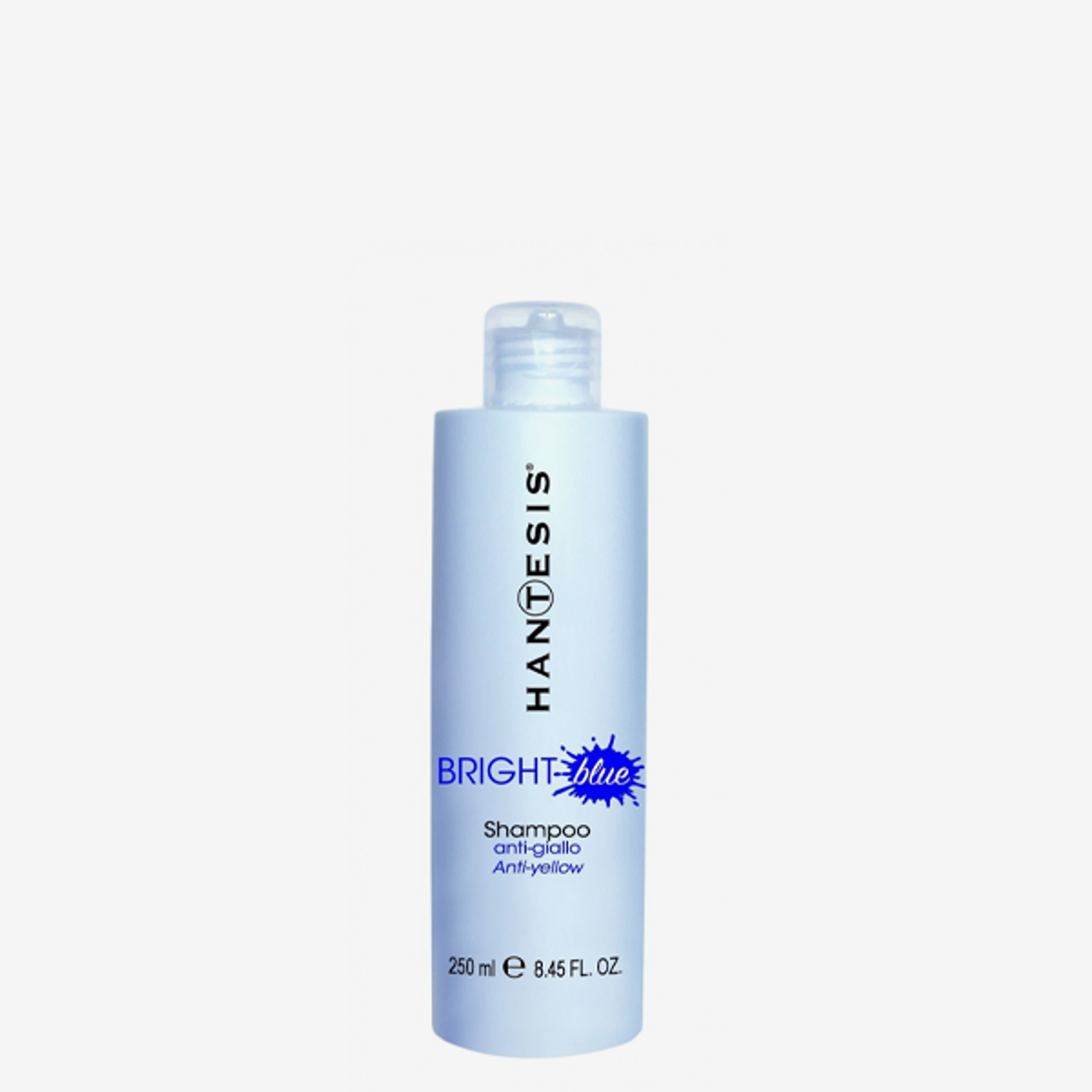 Үсний шампунь-HANTESIS BRIGHT BLUE SHAMPOO 250ML