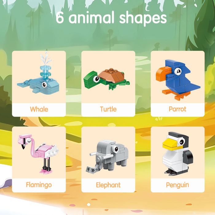 Тоглоом Lego DL EH741