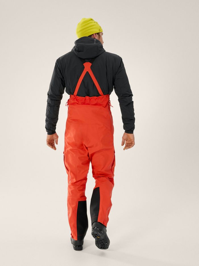Arc'teryx | Alpha SV Bib Pant | Men 