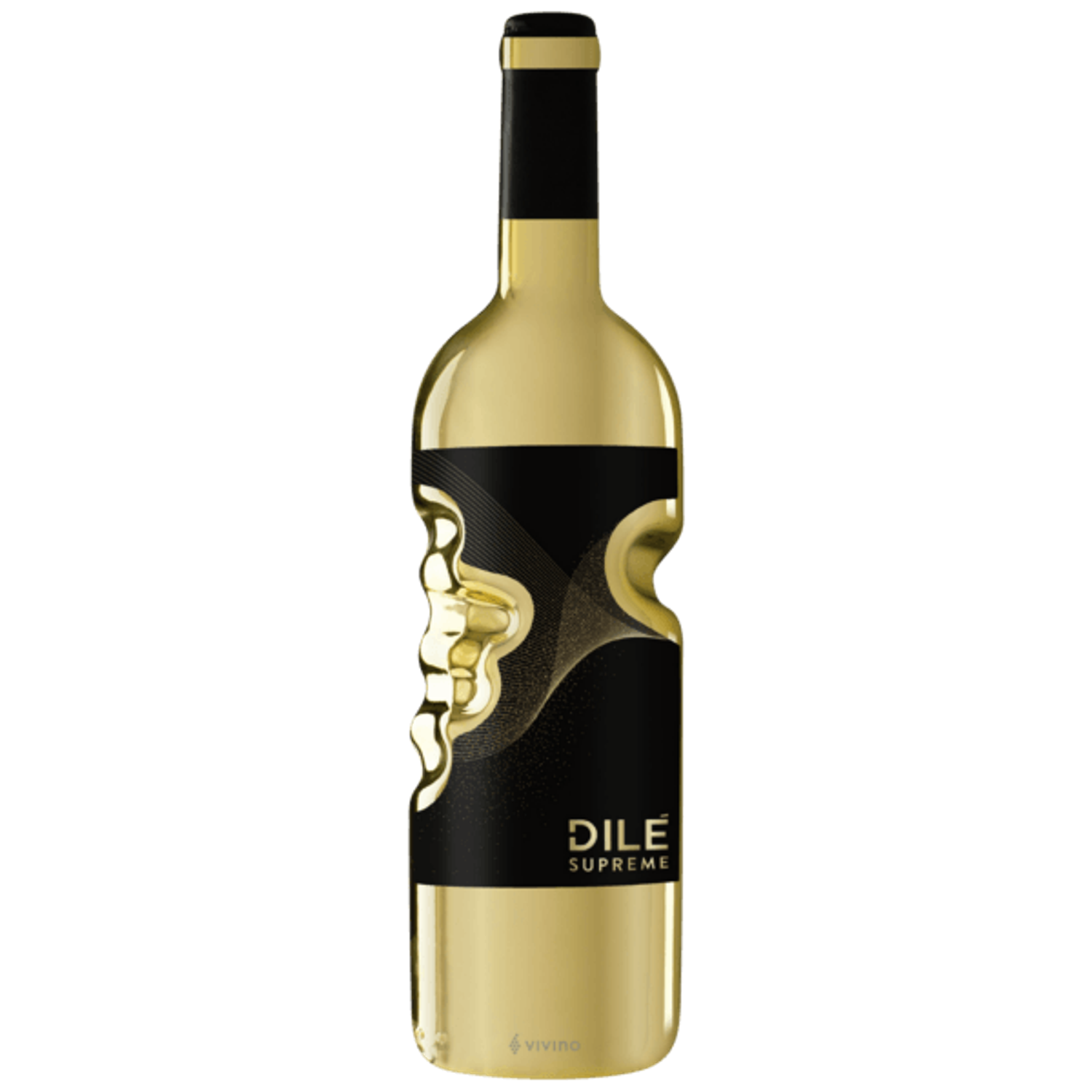 Вино Dile Supreme 0.75л