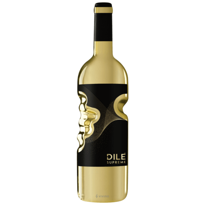 Вино Dile Supreme 0.75л
