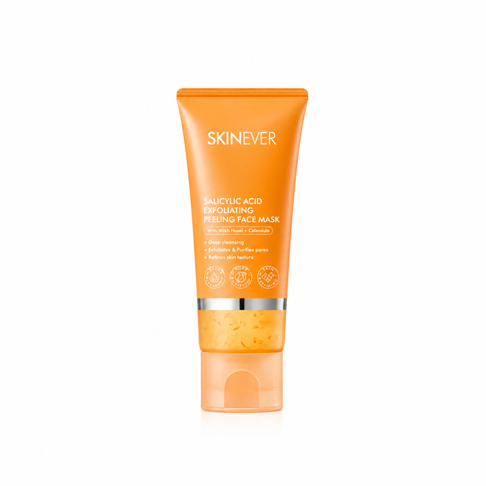 Salicylic Acid Exfoliate Peeling