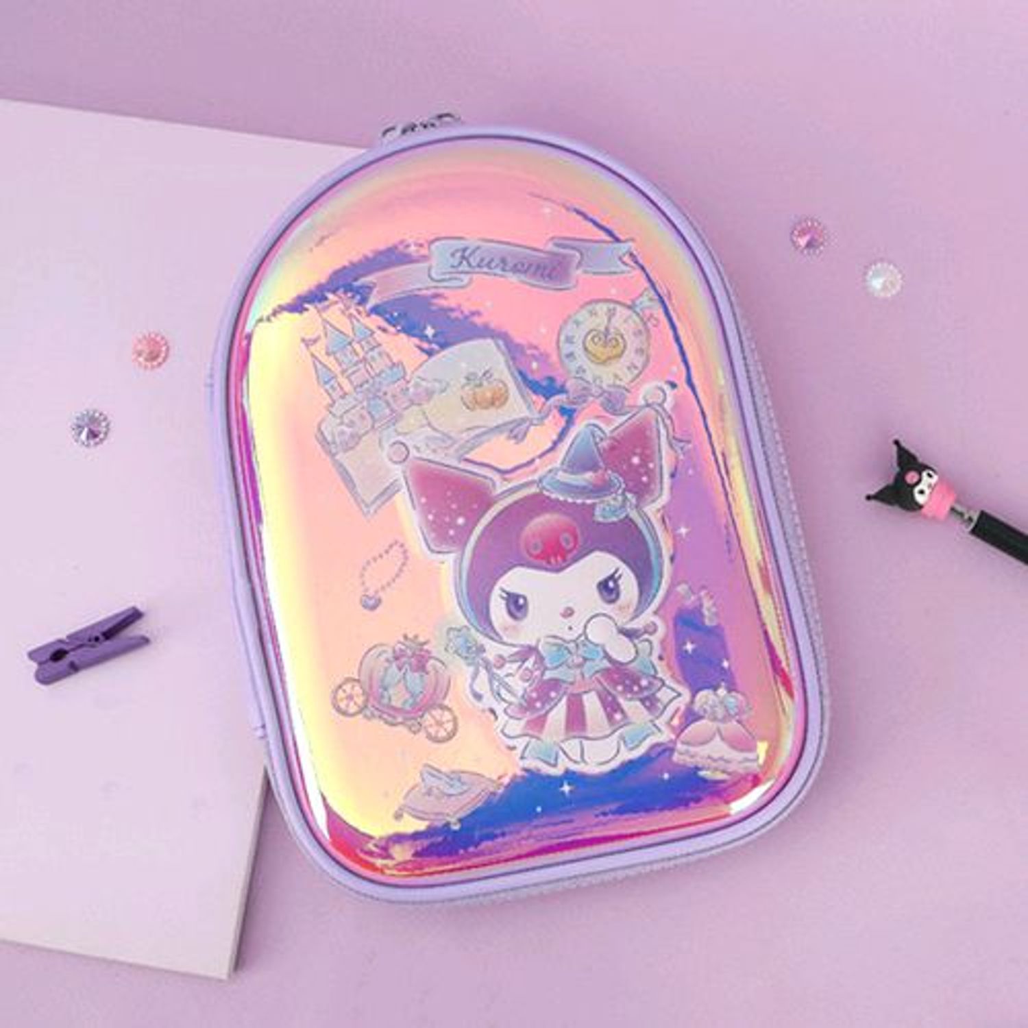 Үзэг харандааны сав SC0519 