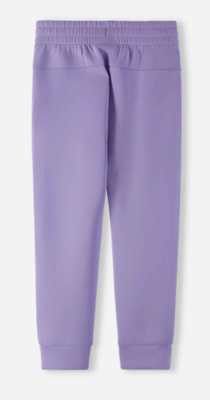 Fleece pants, Tarvis Blooming Lilac