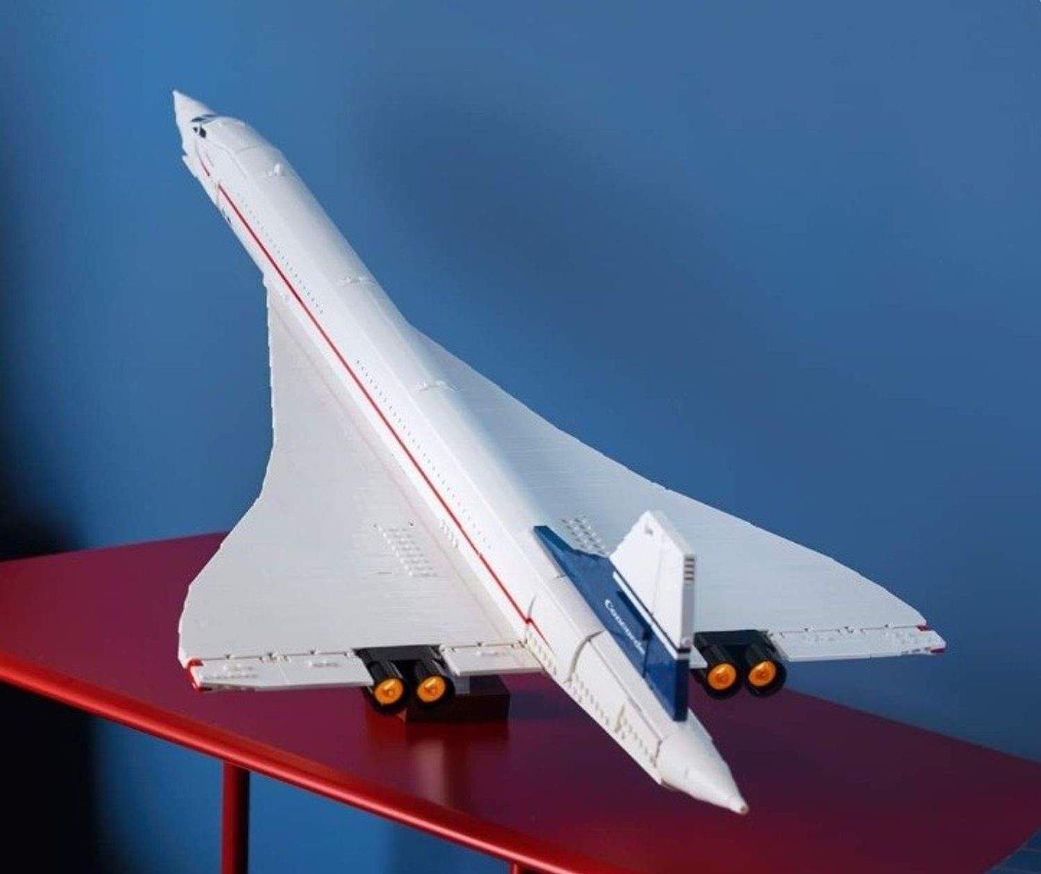 Concorde