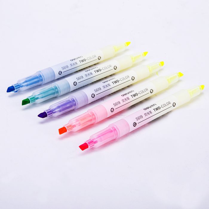 Тодруулагч 5ш 6 өнгө DL S619