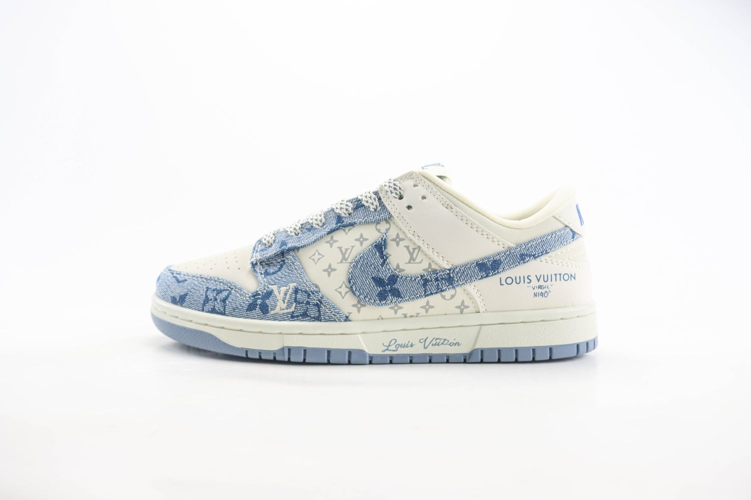 Nike SB Dunk Low LV 01