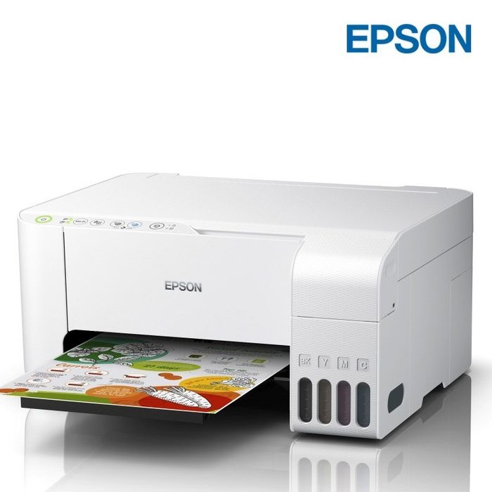 Epson L3258