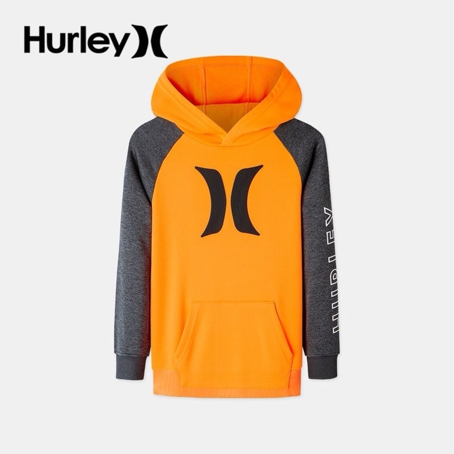 HURLEY Цамц