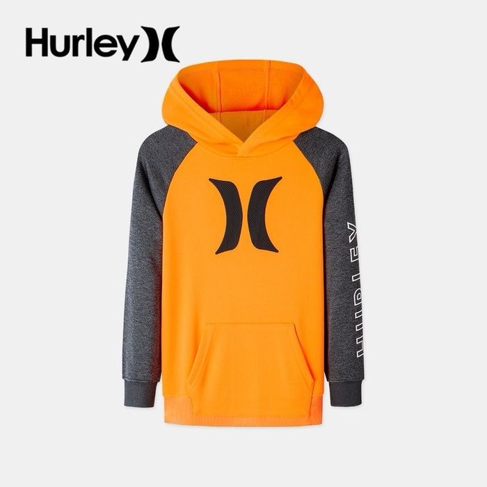 HURLEY Цамц