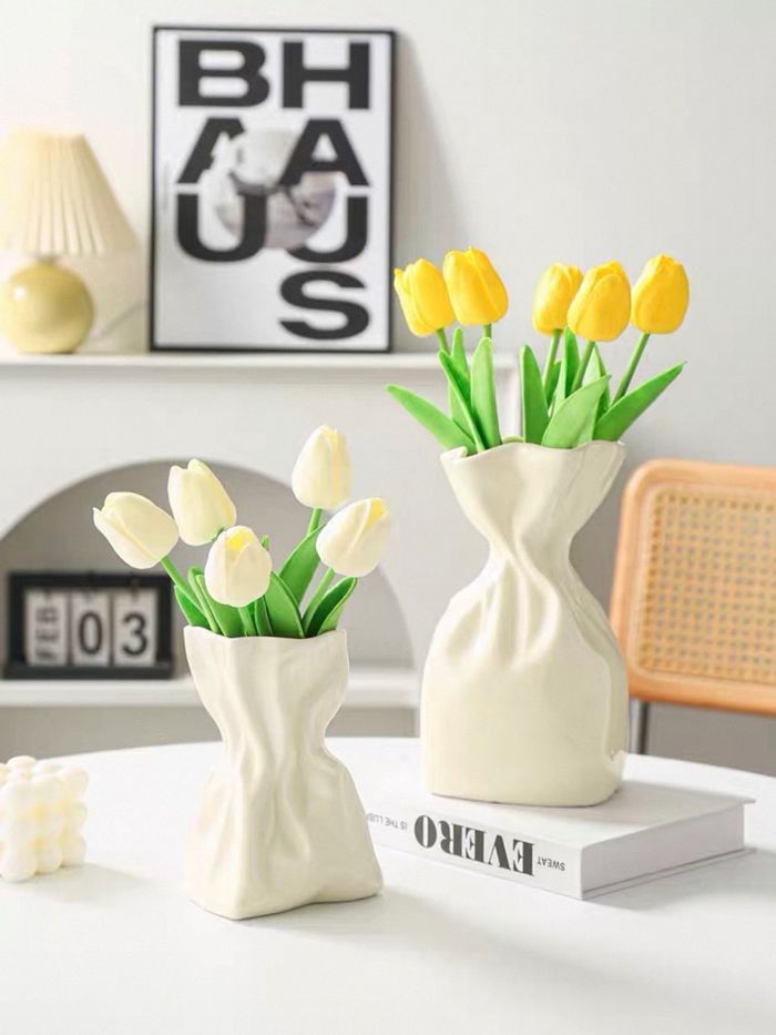 Цэцгийн ваар