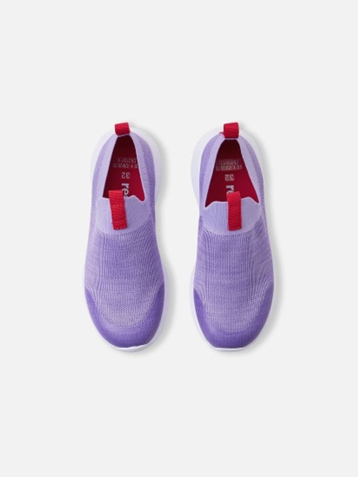 Bouncing Blooming Lilac