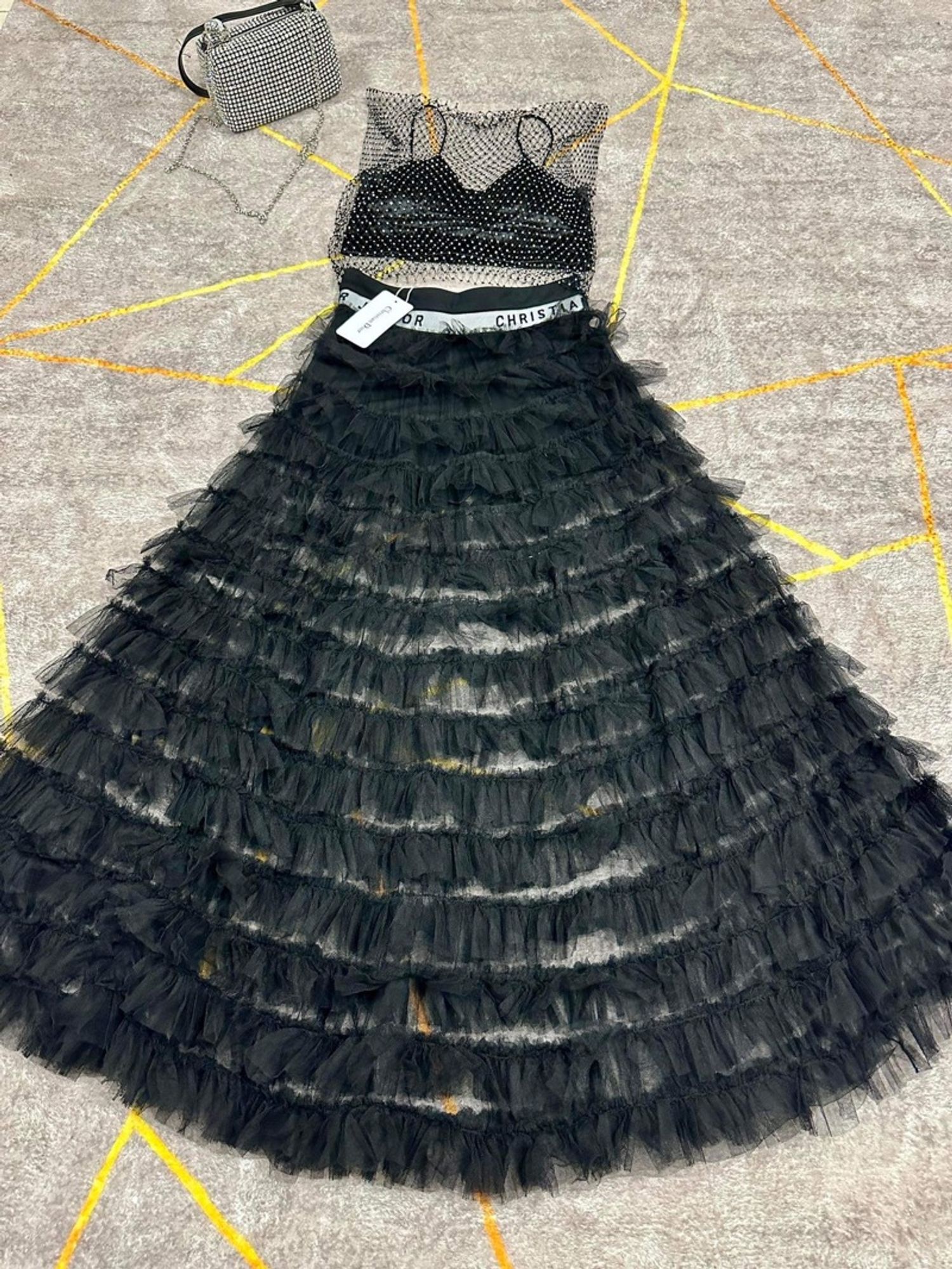 Christian Dior Юбка