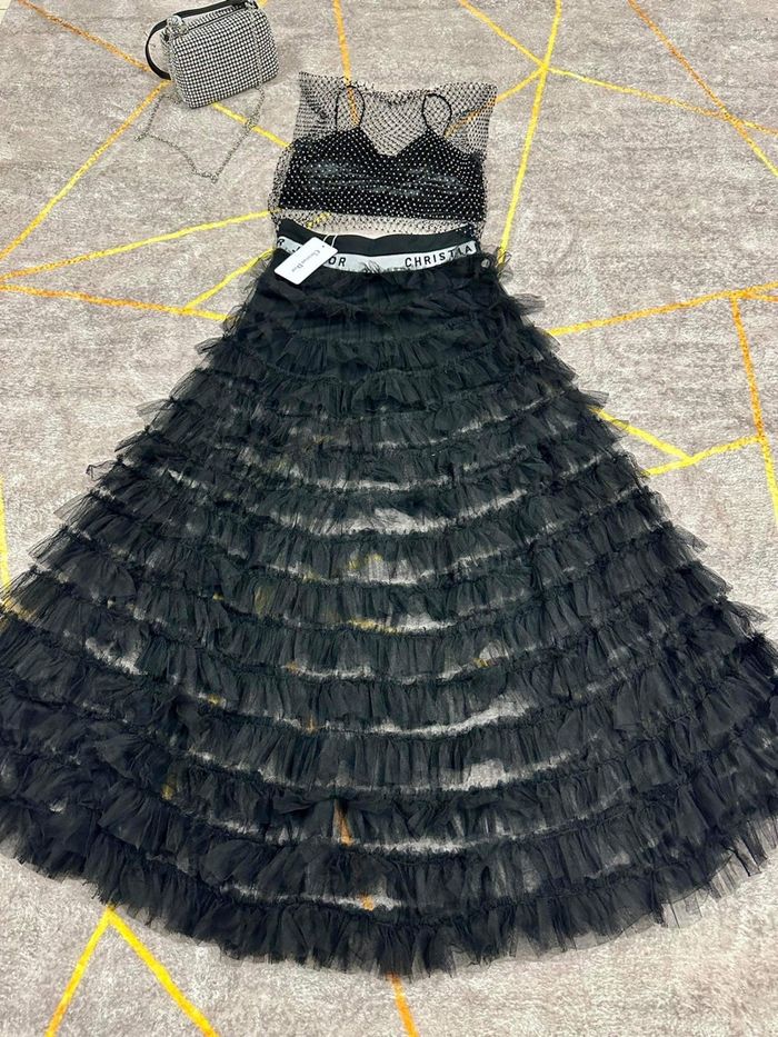 Christian Dior Юбка