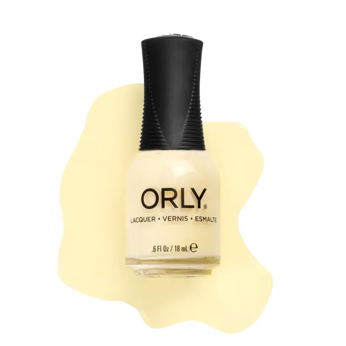 Энгийн хумсны будаг-ORLY Honey Yuzu
