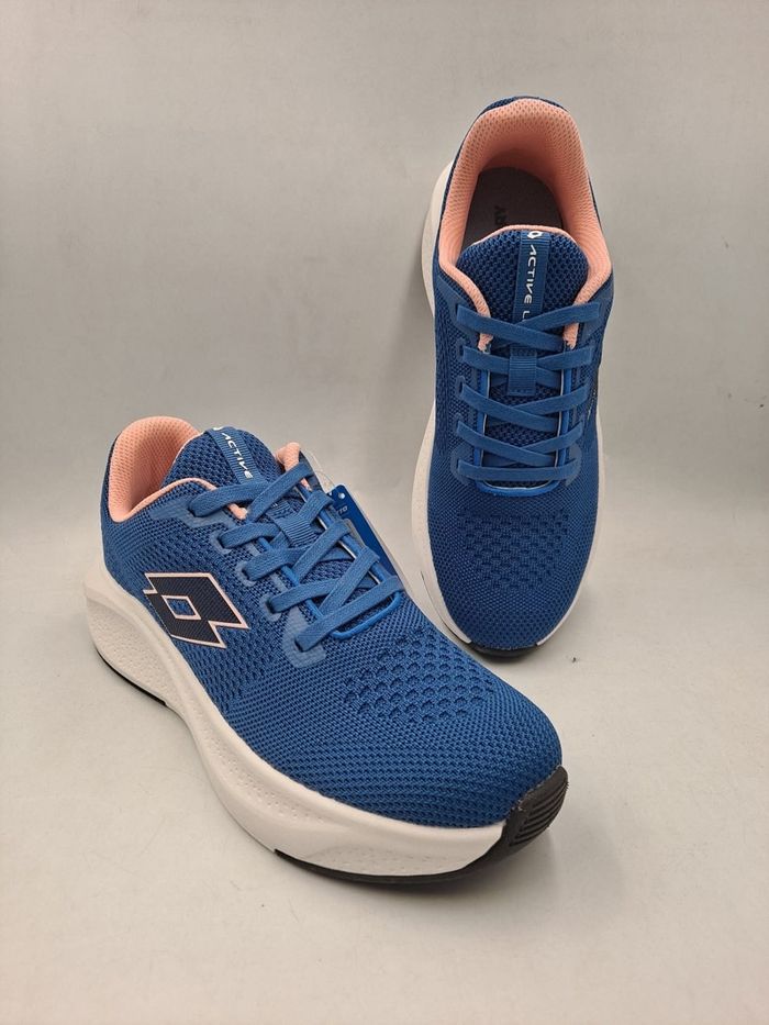 Lotto speedride 900 blu