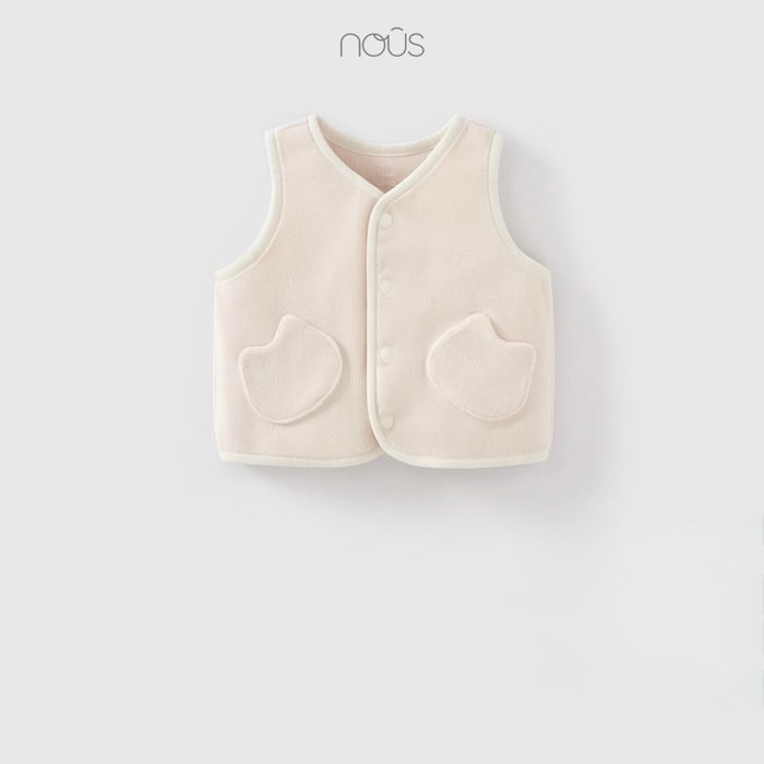Хүрэмэн vest