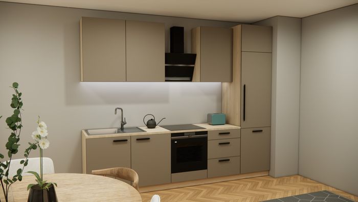 Гал тогоо 3000 мм 