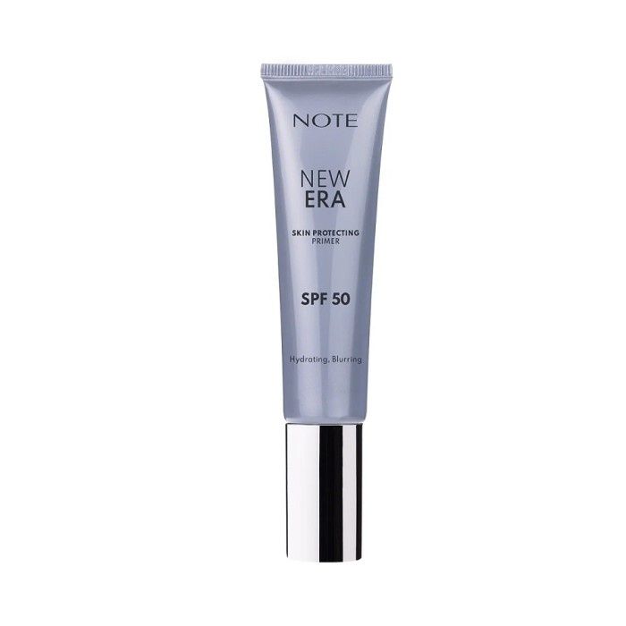 NEW ERA PRIMER/ Нарны хамгаалалттай, чийгшүүлэгчтэй, нүхжилтийн праймер